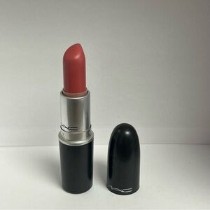 Mac Hoop Pink Lipstick 2014